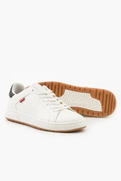 * Zapatillas Piper Blanco Clearance