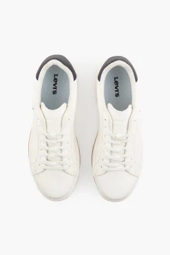 * Zapatillas Piper Blanco Clearance