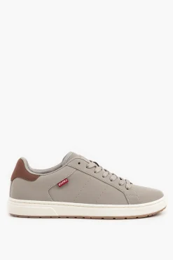 * Zapatillas Piper Gris Oscuro Best