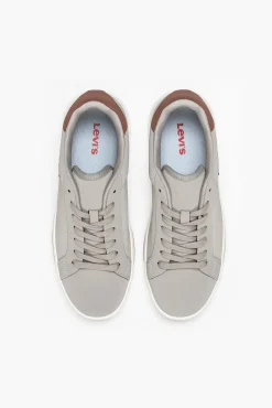 * Zapatillas Piper Gris Oscuro Best