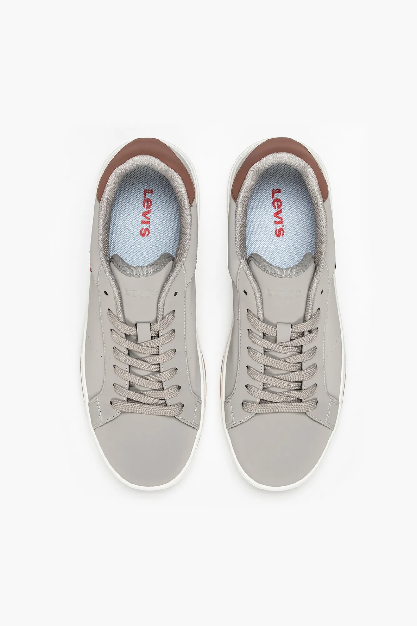 * Zapatillas Piper Gris Oscuro Best