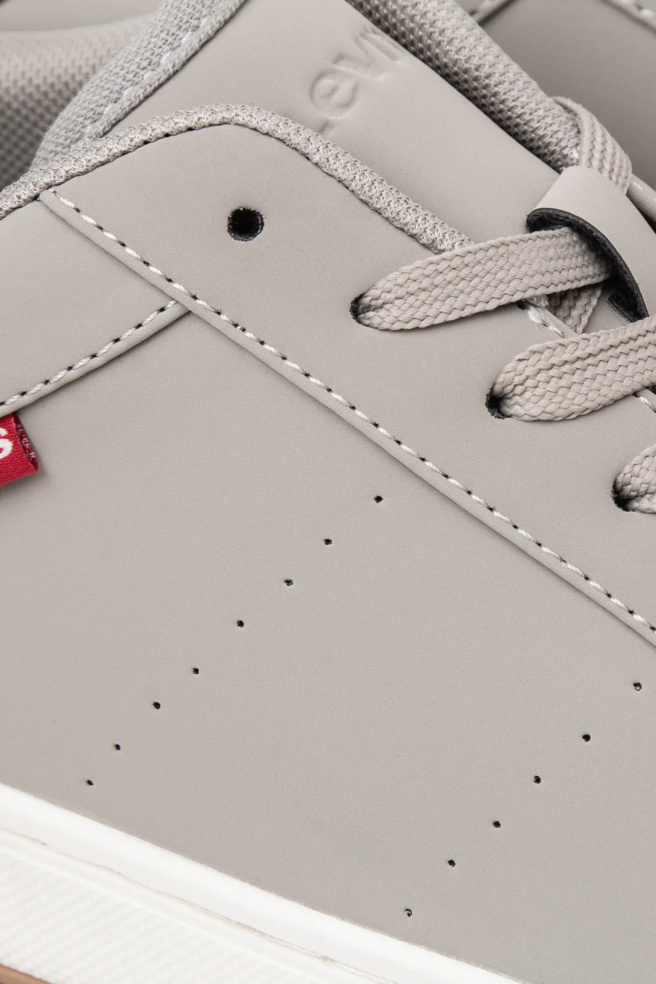 * Zapatillas Piper Gris Oscuro Best