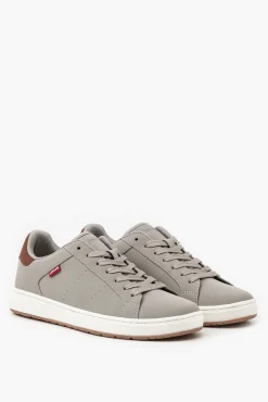 * Zapatillas Piper Gris Oscuro Best