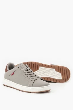 * Zapatillas Piper Gris Oscuro Best