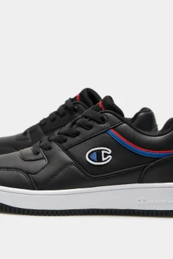 Champion Zapatillas Rebound 2.0 Low Negro Discount