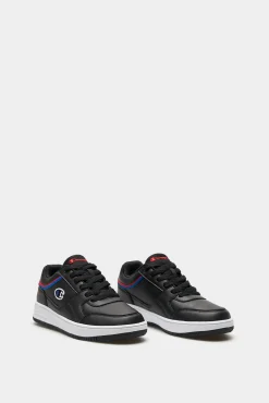 Champion Zapatillas Rebound 2.0 Low Negro Discount
