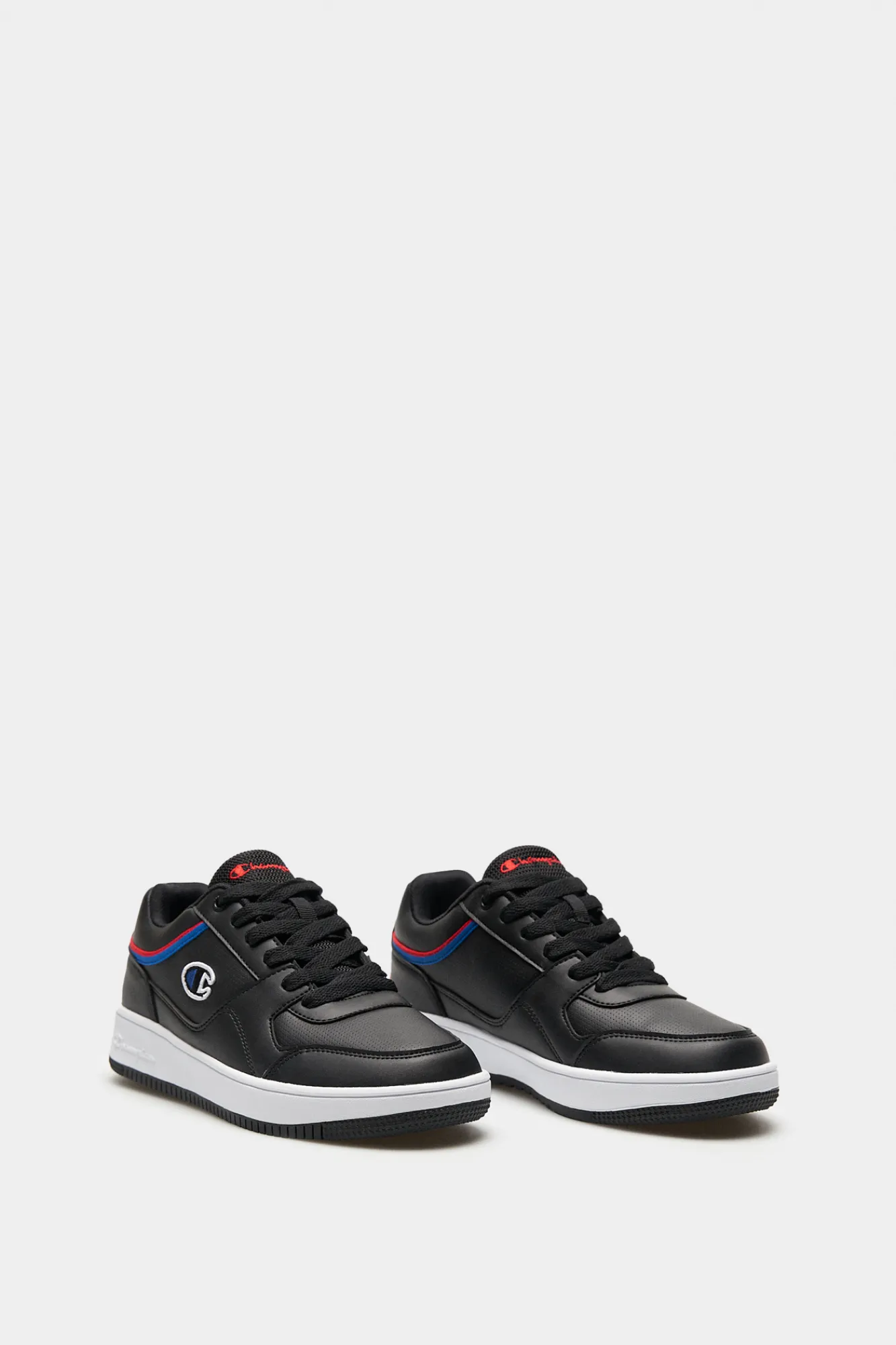 Champion Zapatillas Rebound 2.0 Low Negro Discount