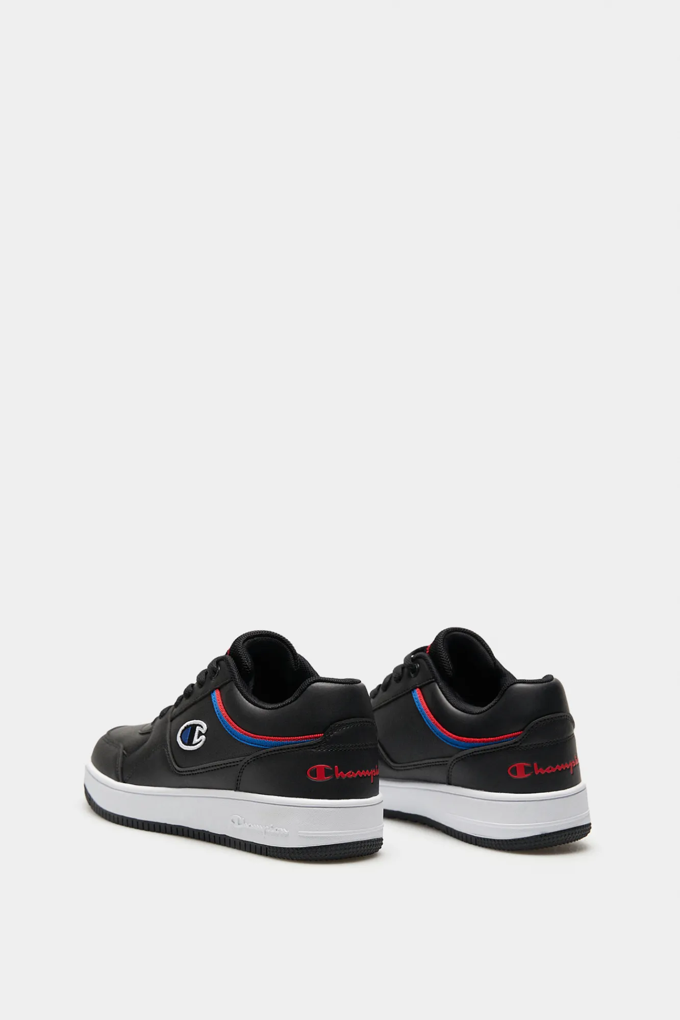 Champion Zapatillas Rebound 2.0 Low Negro Discount