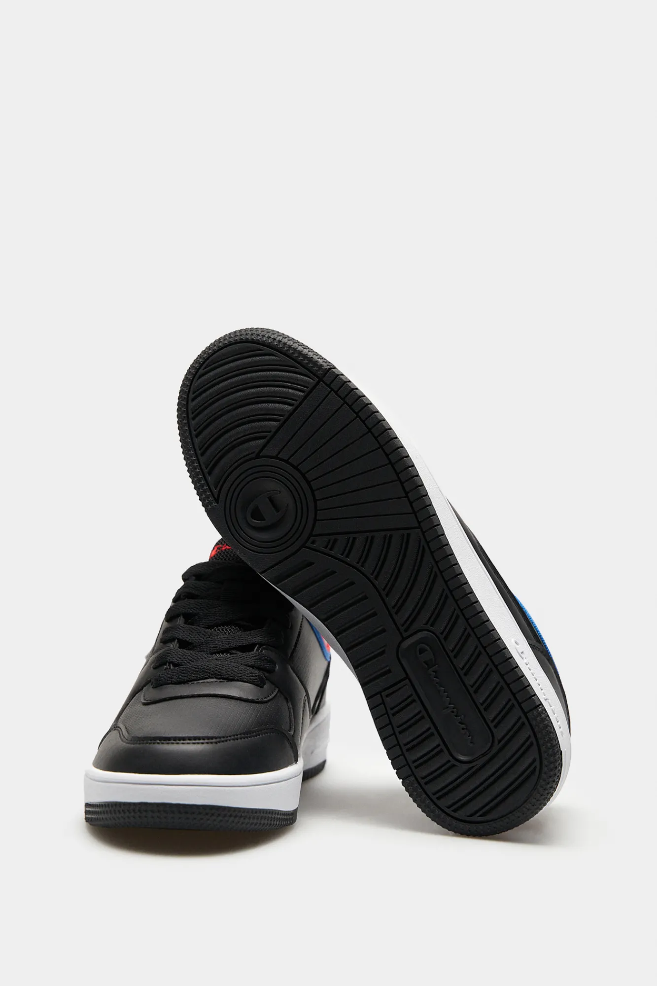 Champion Zapatillas Rebound 2.0 Low Negro Discount