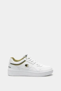 Champion Zapatillas Rebound 2.0 Low Blanco Sale
