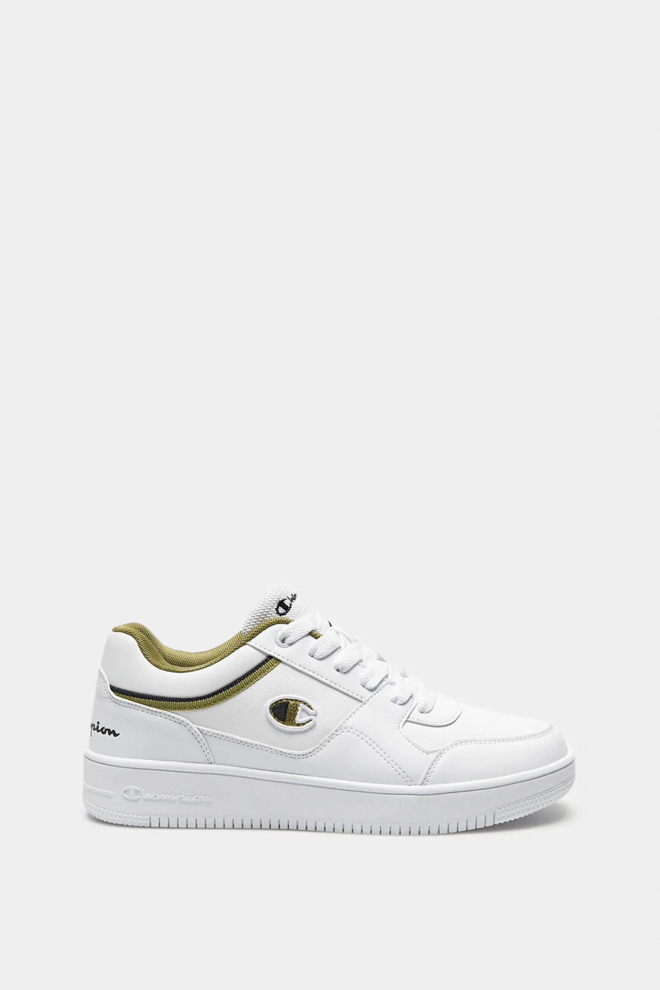 Champion Zapatillas Rebound 2.0 Low Blanco Sale