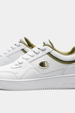 Champion Zapatillas Rebound 2.0 Low Blanco Sale