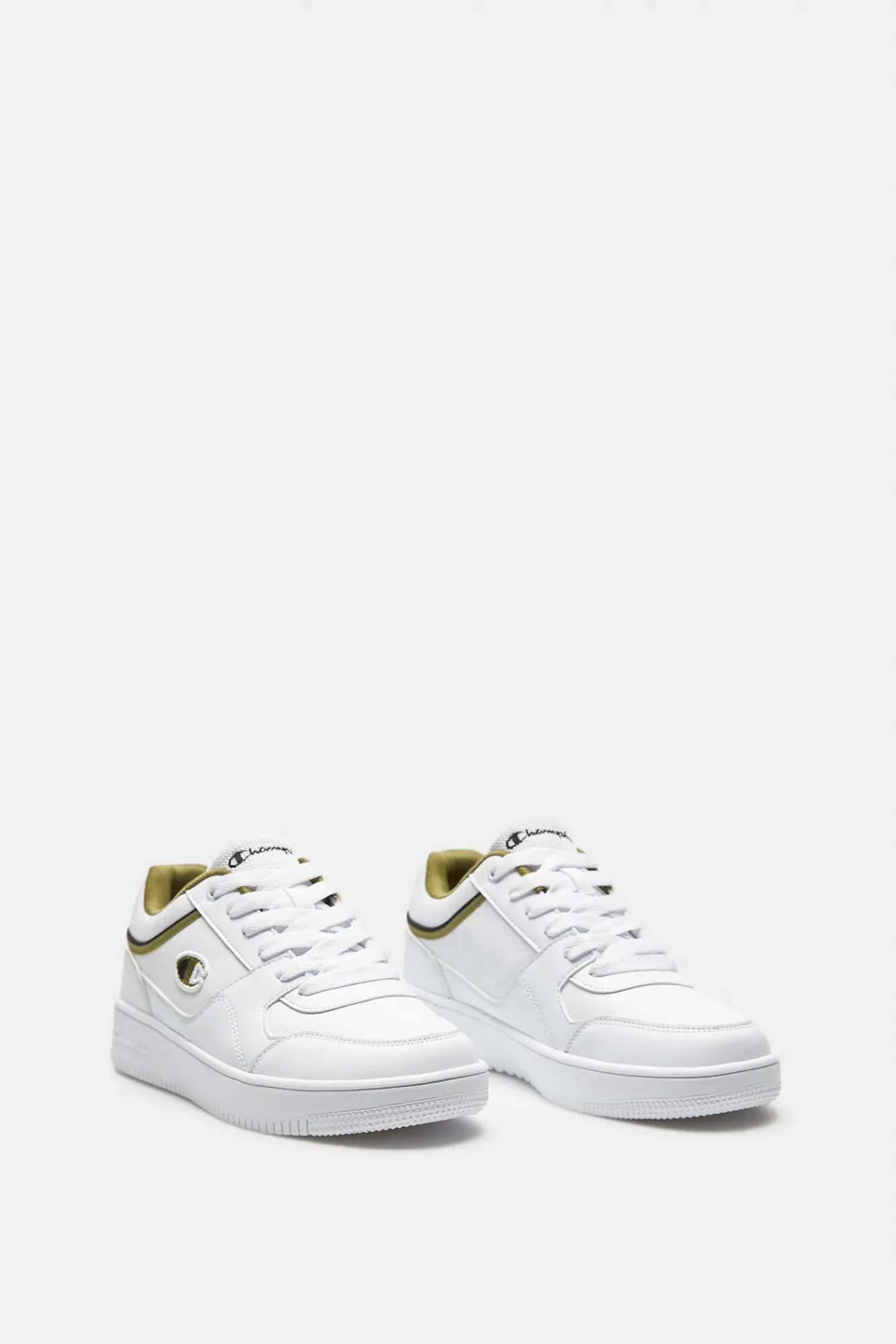 Champion Zapatillas Rebound 2.0 Low Blanco Sale