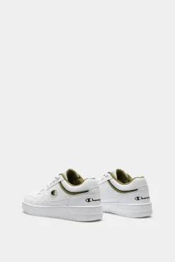 Champion Zapatillas Rebound 2.0 Low Blanco Sale