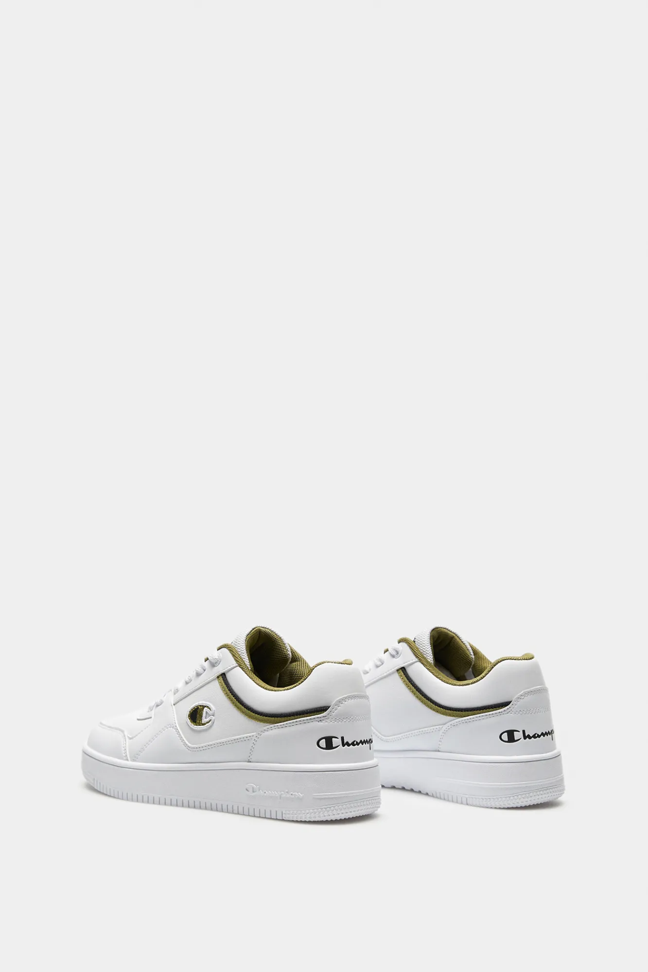 Champion Zapatillas Rebound 2.0 Low Blanco Sale