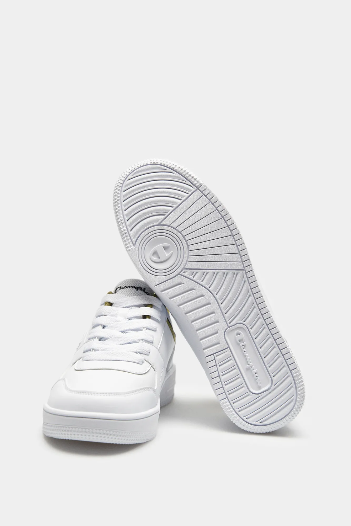 Champion Zapatillas Rebound 2.0 Low Blanco Sale