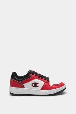 Champion Zapatillas Rebound 2.0 Low Basket Rojo Online