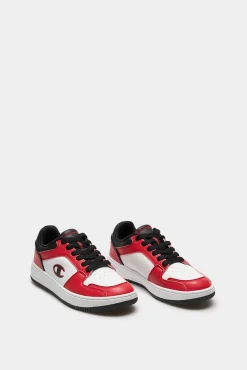 Champion Zapatillas Rebound 2.0 Low Basket Rojo Online