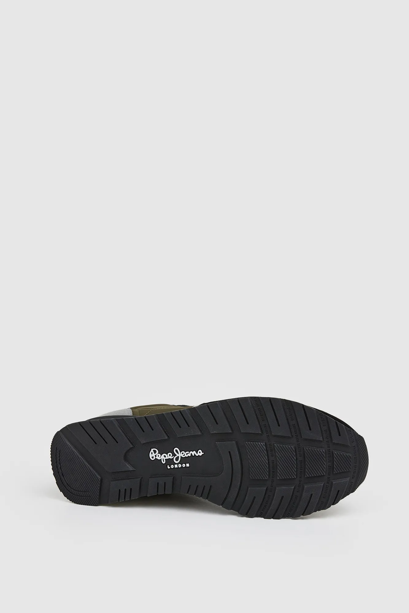 Pepe Jeans Zapatillas Retro Bitt Multicolor Online