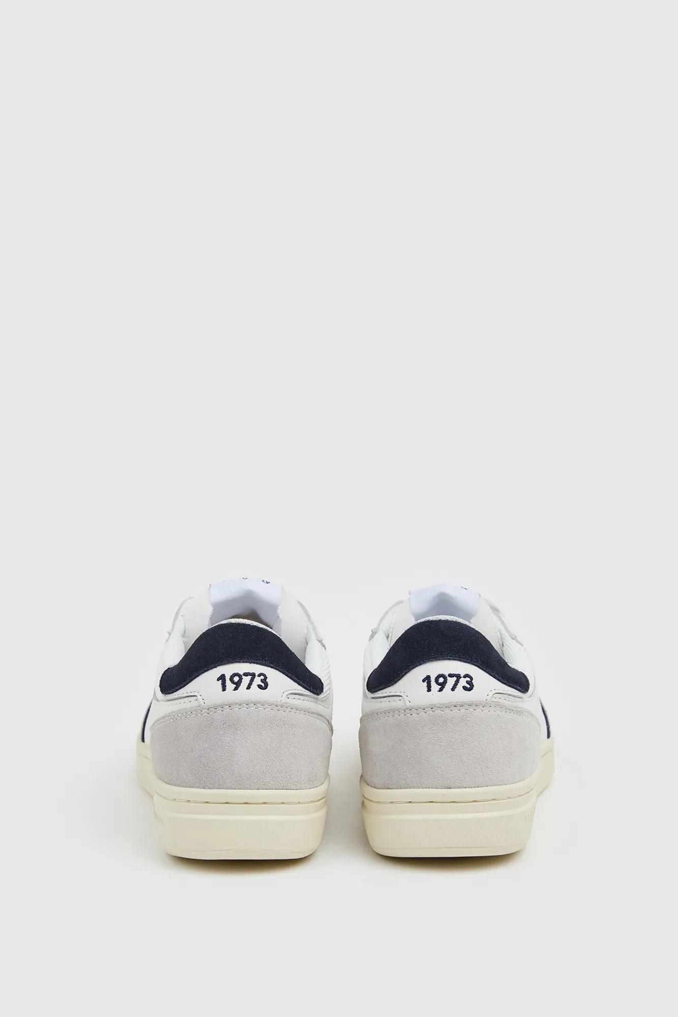 Pepe Jeans Zapatillas Retro Core Blanco Discount