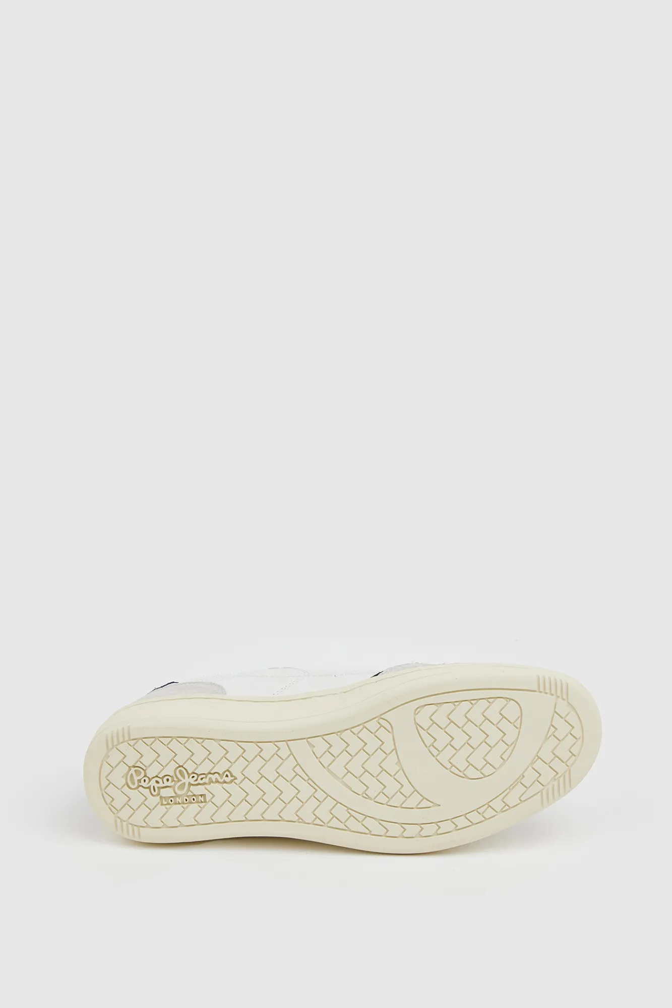 Pepe Jeans Zapatillas Retro Core Blanco Discount
