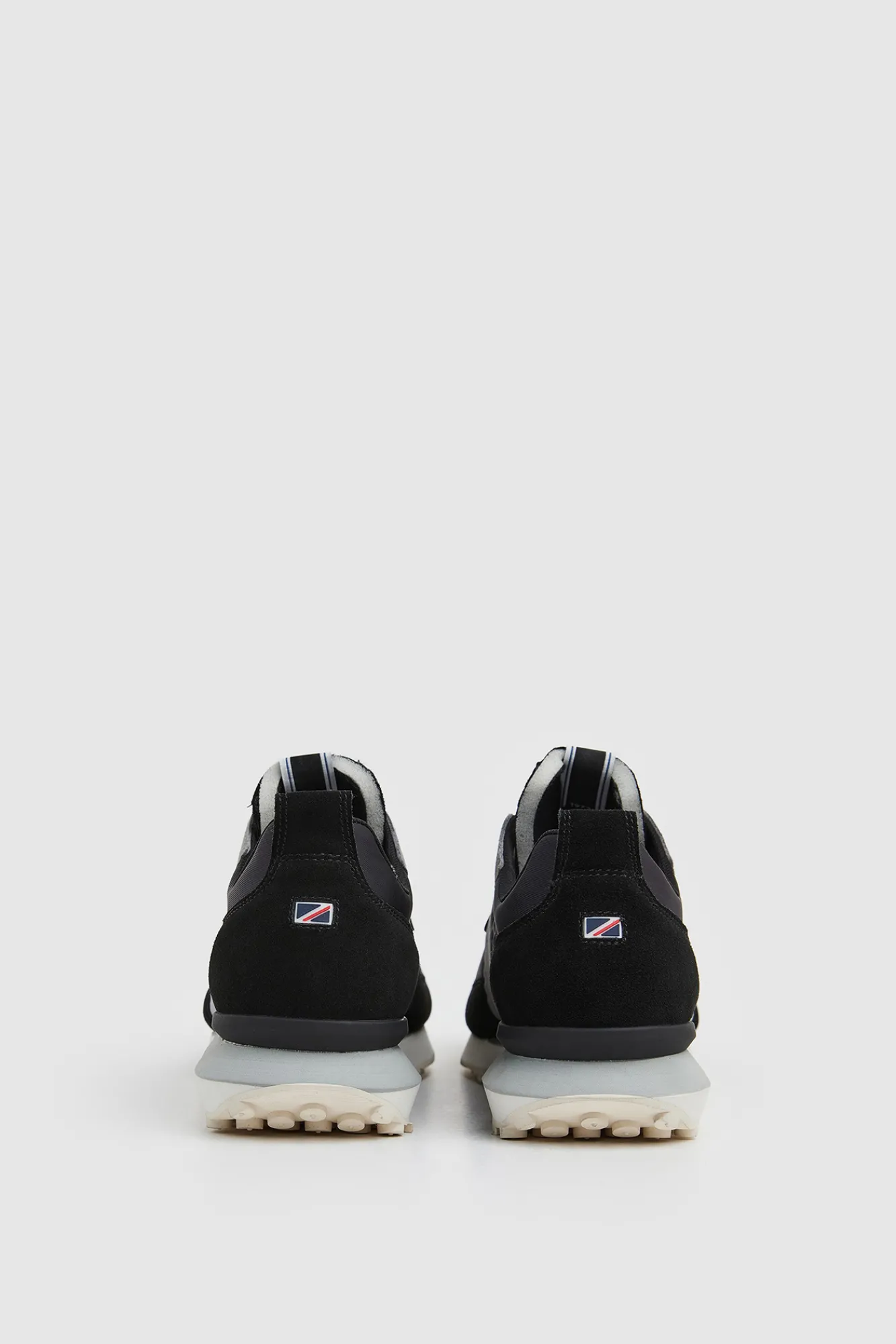 Pepe Jeans Zapatillas Retro Foster Negro Best