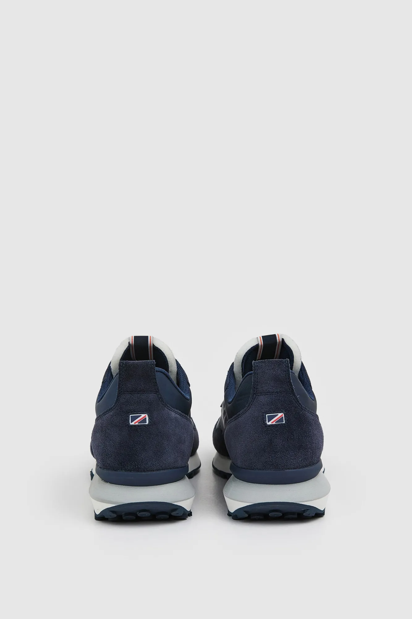Pepe Jeans Zapatillas Retro Foster Navy Clearance