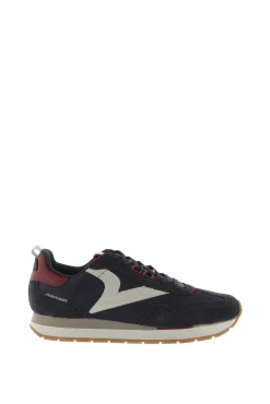 Victoria Zapatillas Retro Jogger Navy Discount