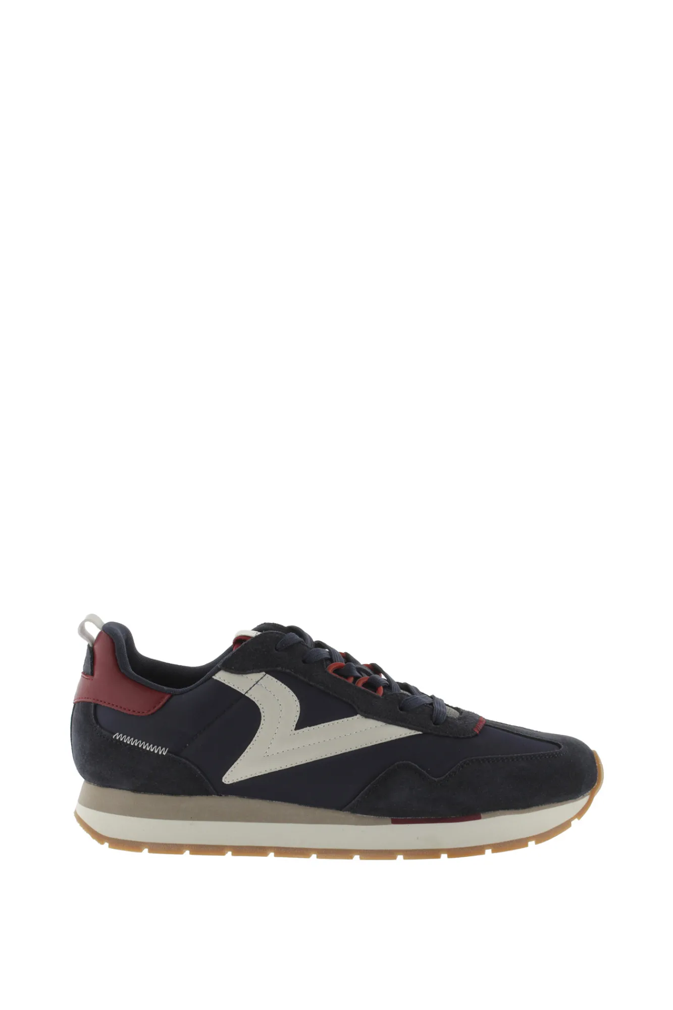 Victoria Zapatillas Retro Jogger Navy Discount