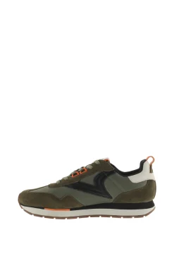 Victoria Zapatillas Retro Jogger Kaki Oscuro Hot