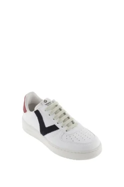 Victoria Zapatillas Retro Polipiel Contraste Navy Outlet