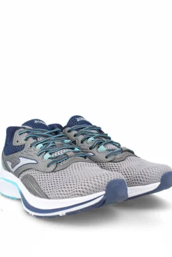 Joma Zapatillas Running Active 2312 Gris Azul Gris Medio Sale