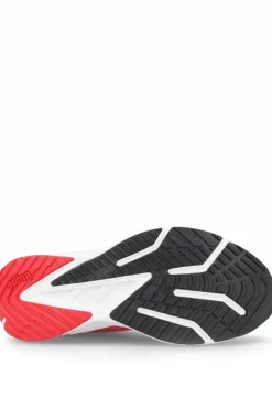 Joma Zapatillas Running Active 2306 Negro Rojo Discount