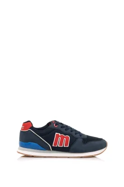 Mustang Zapatillas Running Joggo Azul Clearance