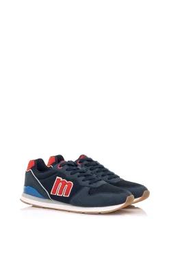 Mustang Zapatillas Running Joggo Azul Clearance