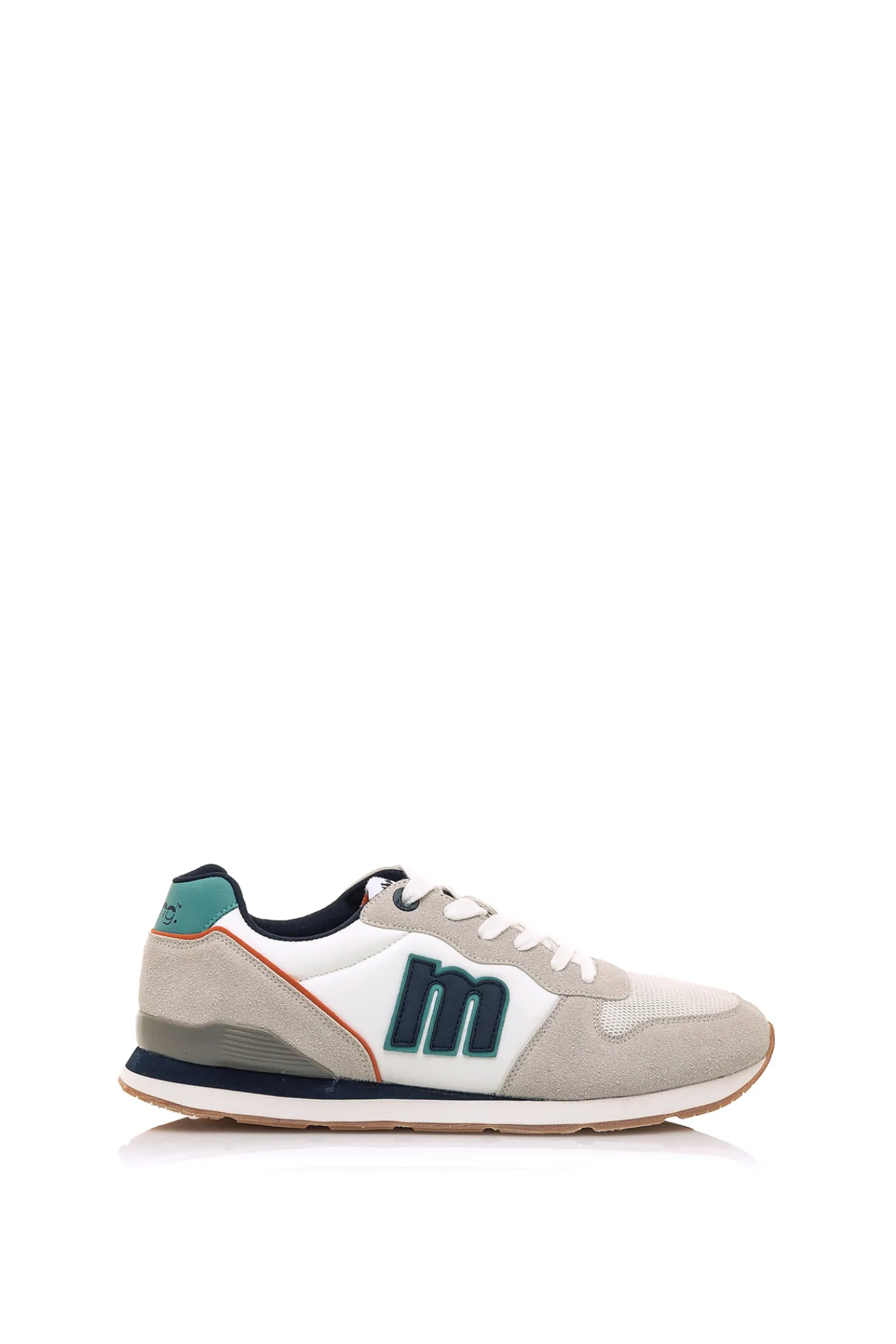 Mustang Zapatillas Running Joggo Blanco Online