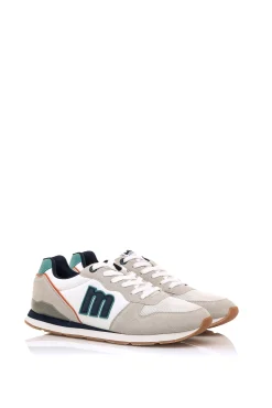 Mustang Zapatillas Running Joggo Blanco Online