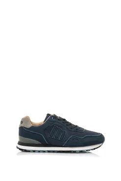 Mustang Zapatillas Running Porlandos Azul Online