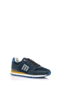 Mustang Zapatillas Running Porlandos Azul Hot