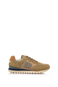 Mustang Zapatillas Running Porlandos Marron