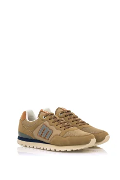 Mustang Zapatillas Running Porlandos Marron