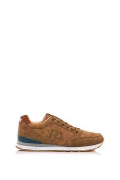 Mustang Zapatillas Running Porland Tostado Online