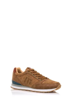 Mustang Zapatillas Running Porland Tostado Online
