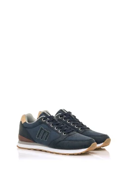 Mustang Zapatillas Running Porland Azul