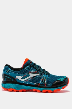 Joma Zapatillas Running Trail Shock Azul Outlet