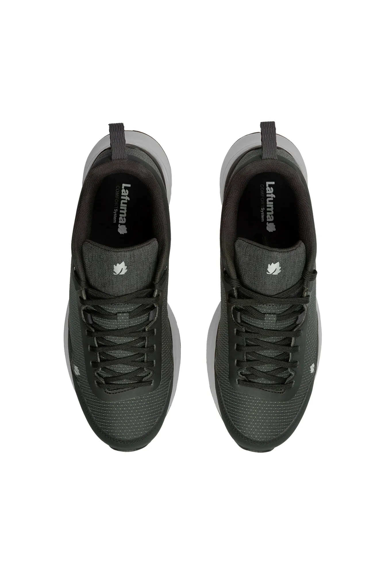 Lafuma Zapatillas Shift Gris Oscuro New