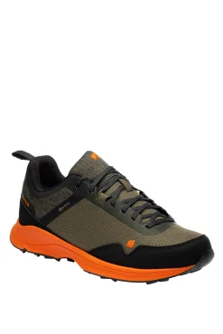 Lafuma Zapatillas Shift Gtx Kaki Oscuro Discount