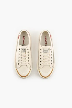 * Zapatillas Square Low Marfil Online