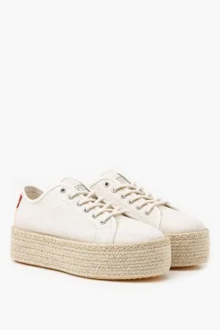 * Zapatillas Tijuana 2.0 Espadrille Marron