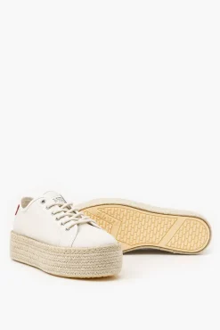 * Zapatillas Tijuana 2.0 Espadrille Marron